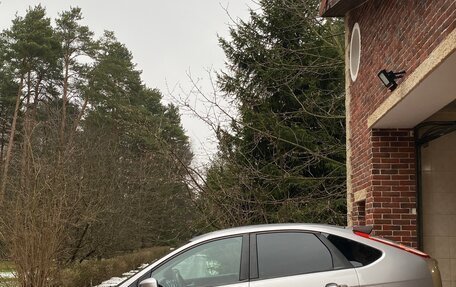 Ford Focus II рестайлинг, 2008 год, 379 000 рублей, 2 фотография