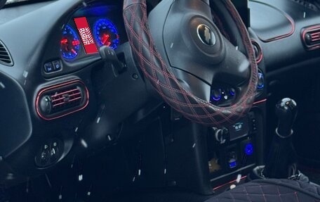 Chevrolet Niva I рестайлинг, 2014 год, 780 000 рублей, 9 фотография