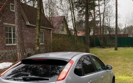 Ford Focus II рестайлинг, 2008 год, 379 000 рублей, 4 фотография