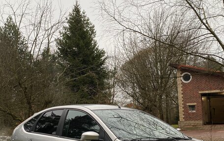 Ford Focus II рестайлинг, 2008 год, 379 000 рублей, 8 фотография