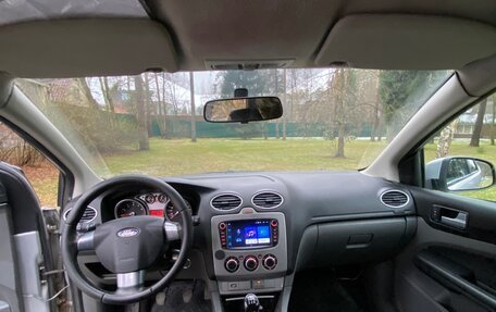 Ford Focus II рестайлинг, 2008 год, 379 000 рублей, 11 фотография