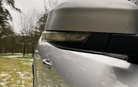 Ford Focus II рестайлинг, 2008 год, 379 000 рублей, 9 фотография