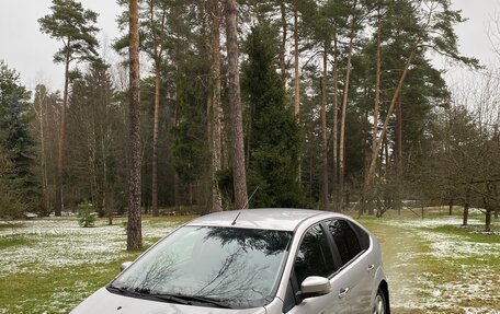 Ford Focus II рестайлинг, 2008 год, 379 000 рублей, 7 фотография