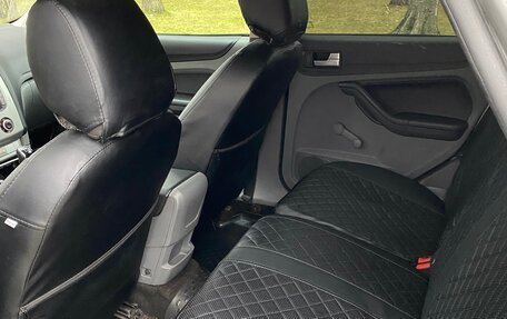 Ford Focus II рестайлинг, 2008 год, 379 000 рублей, 12 фотография