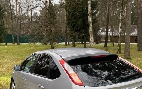 Ford Focus II рестайлинг, 2008 год, 379 000 рублей, 5 фотография