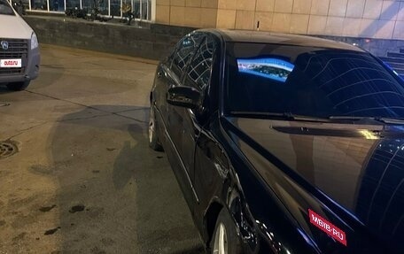 Mercedes-Benz S-Класс, 2004 год, 385 000 рублей, 3 фотография