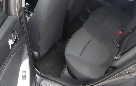 Hyundai Solaris II рестайлинг, 2013 год, 740 000 рублей, 8 фотография