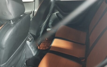 Skoda Octavia, 2016 год, 1 850 000 рублей, 5 фотография