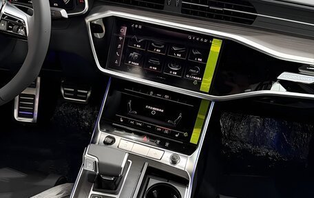 Audi A6, 2025 год, 6 680 000 рублей, 6 фотография