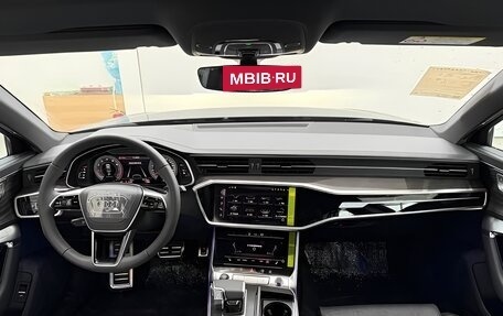 Audi A6, 2025 год, 6 680 000 рублей, 5 фотография