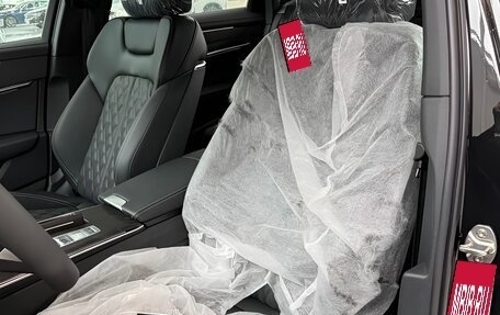 Audi A6, 2025 год, 6 680 000 рублей, 7 фотография