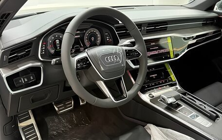 Audi A6, 2025 год, 6 680 000 рублей, 8 фотография