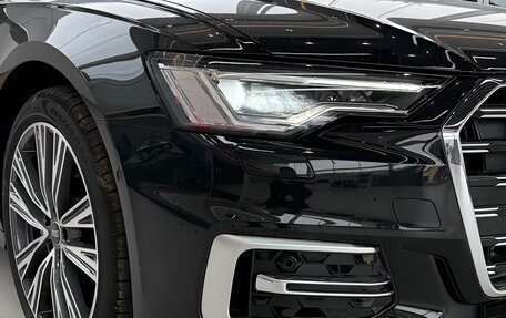 Audi A6, 2025 год, 6 680 000 рублей, 9 фотография