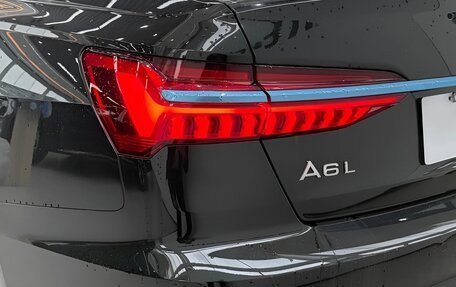 Audi A6, 2025 год, 6 680 000 рублей, 11 фотография