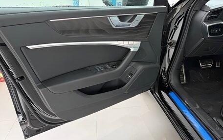 Audi A6, 2025 год, 6 680 000 рублей, 13 фотография