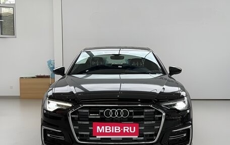Audi A6, 2025 год, 6 680 000 рублей, 2 фотография