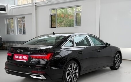 Audi A6, 2025 год, 6 680 000 рублей, 3 фотография