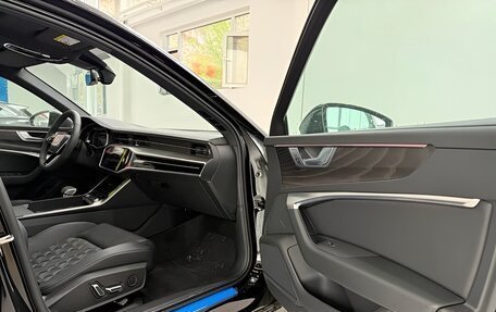 Audi A6, 2025 год, 6 680 000 рублей, 15 фотография