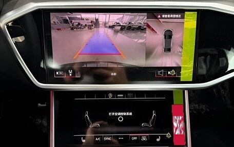 Audi A6, 2025 год, 6 680 000 рублей, 12 фотография