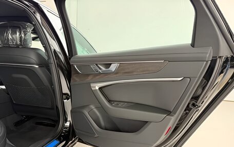 Audi A6, 2025 год, 6 680 000 рублей, 18 фотография