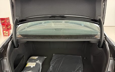 Audi A6, 2025 год, 6 680 000 рублей, 20 фотография