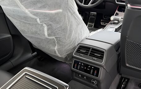 Audi A6, 2025 год, 6 680 000 рублей, 19 фотография