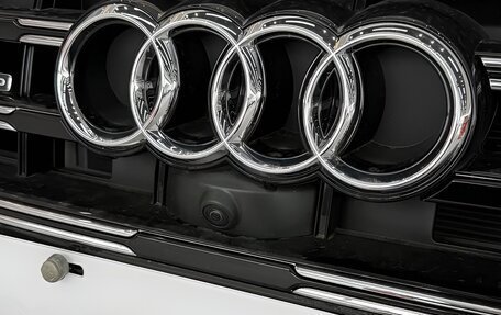 Audi A6, 2025 год, 6 680 000 рублей, 21 фотография