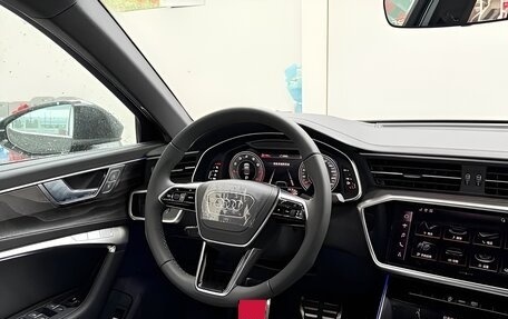 Audi A6, 2025 год, 6 680 000 рублей, 16 фотография