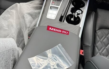 Audi A6, 2025 год, 6 680 000 рублей, 17 фотография