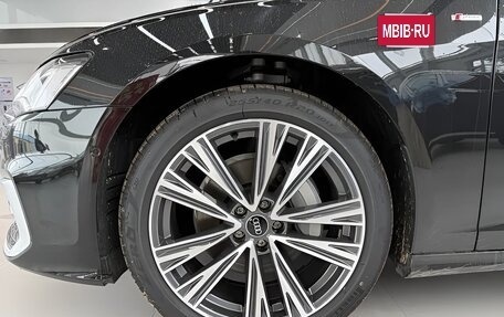 Audi A6, 2025 год, 6 680 000 рублей, 22 фотография