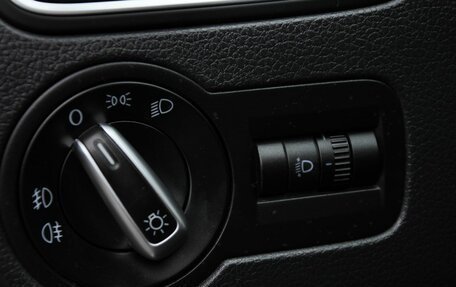 Volkswagen Polo VI (EU Market), 2012 год, 1 049 000 рублей, 20 фотография