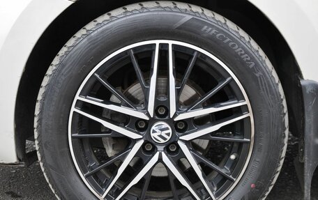 Volkswagen Polo VI (EU Market), 2012 год, 1 049 000 рублей, 13 фотография