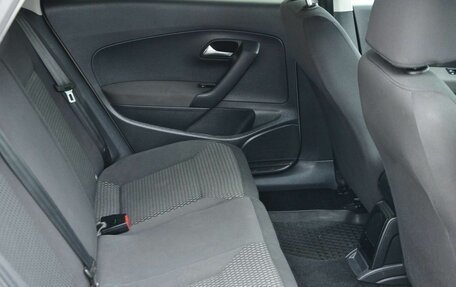 Volkswagen Polo VI (EU Market), 2012 год, 1 049 000 рублей, 15 фотография