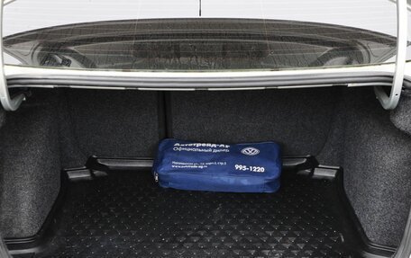 Volkswagen Polo VI (EU Market), 2012 год, 1 049 000 рублей, 10 фотография