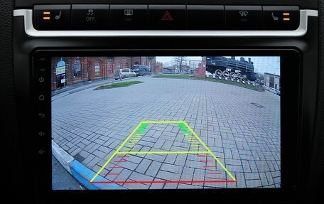 Volkswagen Polo VI (EU Market), 2012 год, 1 049 000 рублей, 23 фотография