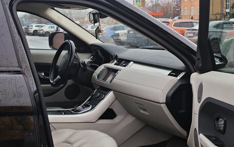 Land Rover Range Rover Evoque I, 2013 год, 1 900 000 рублей, 12 фотография