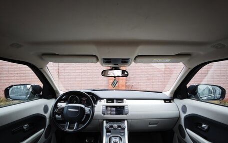 Land Rover Range Rover Evoque I, 2013 год, 1 900 000 рублей, 8 фотография