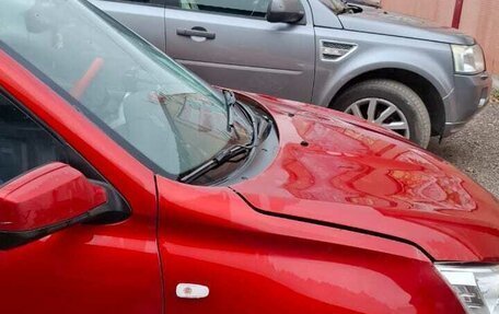 Datsun mi-DO, 2015 год, 300 000 рублей, 6 фотография