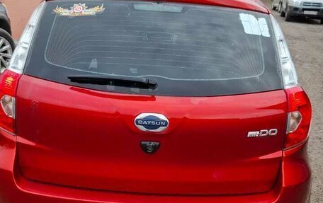 Datsun mi-DO, 2015 год, 300 000 рублей, 3 фотография