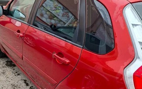 Datsun mi-DO, 2015 год, 300 000 рублей, 11 фотография