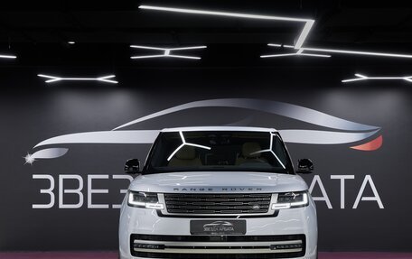 Land Rover Range Rover IV рестайлинг, 2025 год, 24 900 000 рублей, 1 фотография