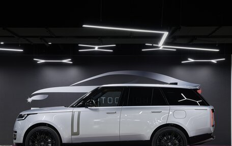 Land Rover Range Rover IV рестайлинг, 2025 год, 24 900 000 рублей, 3 фотография