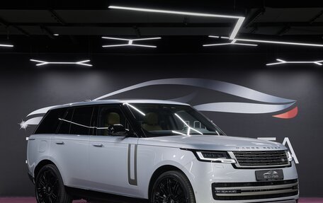 Land Rover Range Rover IV рестайлинг, 2025 год, 24 900 000 рублей, 6 фотография