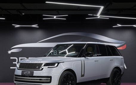 Land Rover Range Rover IV рестайлинг, 2025 год, 24 900 000 рублей, 5 фотография