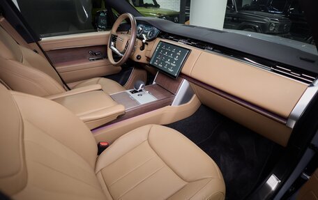 Land Rover Range Rover IV рестайлинг, 2025 год, 24 900 000 рублей, 11 фотография