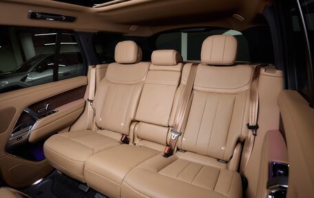 Land Rover Range Rover IV рестайлинг, 2025 год, 24 900 000 рублей, 14 фотография