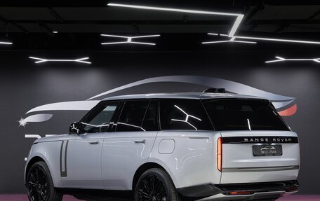 Land Rover Range Rover IV рестайлинг, 2025 год, 24 900 000 рублей, 7 фотография