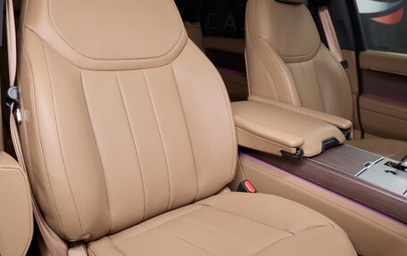 Land Rover Range Rover IV рестайлинг, 2025 год, 24 900 000 рублей, 12 фотография