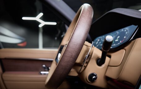 Land Rover Range Rover IV рестайлинг, 2025 год, 24 900 000 рублей, 13 фотография