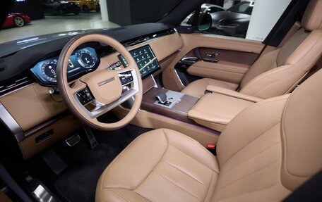 Land Rover Range Rover IV рестайлинг, 2025 год, 24 900 000 рублей, 9 фотография